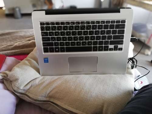 Asus Transformer Book! TP300