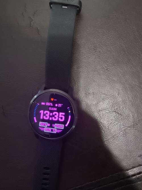 Garmin Venu 2