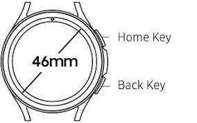 Samsung Watch 4 - LTE