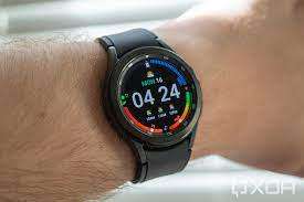 Samsung Watch 4 - LTE