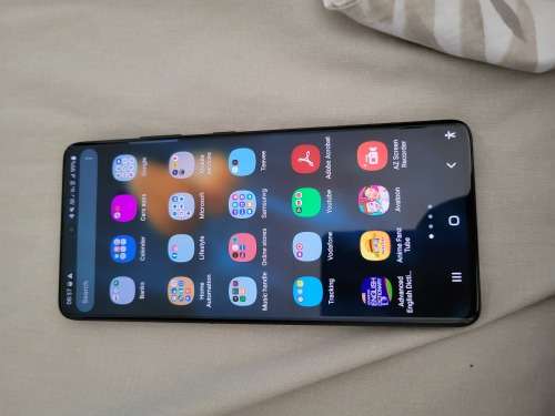 Samsung S21 ultra - relist