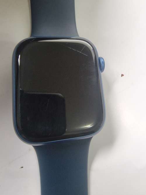 iwatch 7 44mm
