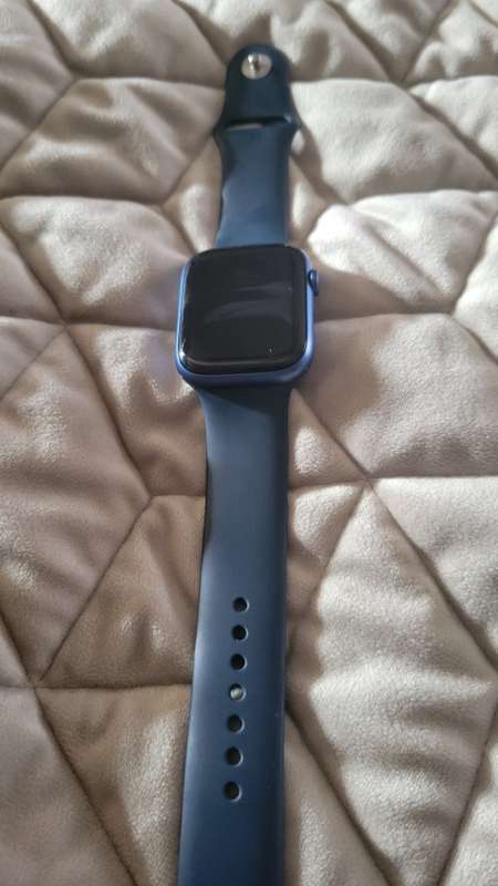 iwatch 7 44mm