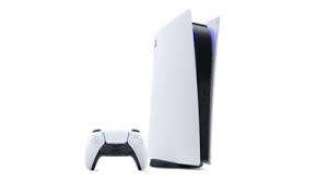 PS5