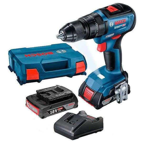 bosch cordless kit