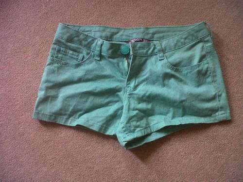 **Sexy pair of shorts!!**