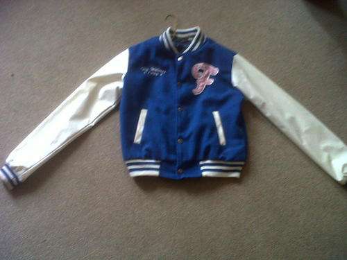 **Fabulous jacket!!**