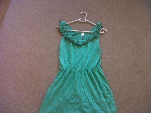 **Beautiful feminine frill dress!!**