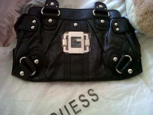 Brand new guess handbag