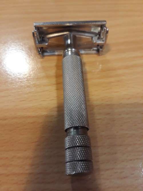 Gillette Rocket 694093