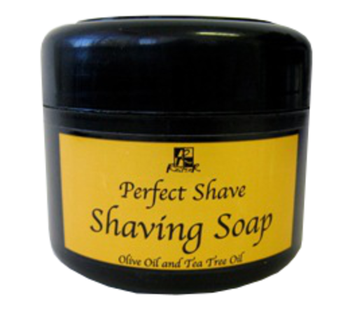 Perfect Shave Shaving Soap 125g