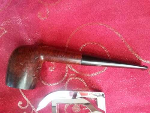 Frank Medico Pipe A12