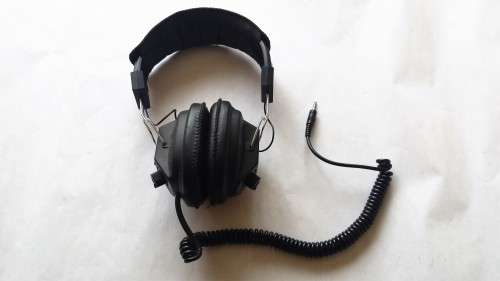 HD-3030 Stereo Headphone