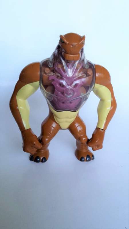 Ben 10, Alien Force, Humungausaur Action Figure, 16cm