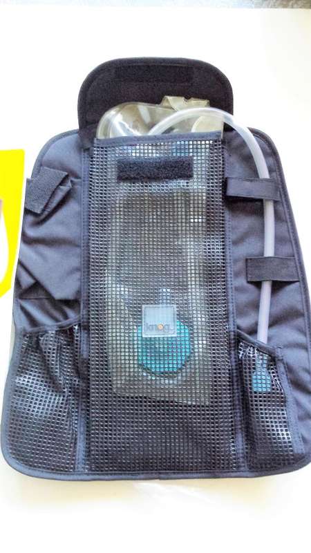 Knog, Cyclepak Infill, 2 Litre water bladder