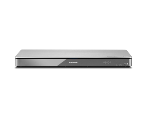 Panasonic BD Player, Full HD to 4K upscaling, 3D Blu Ray, DMP-BDT460EG9, Free Delivery