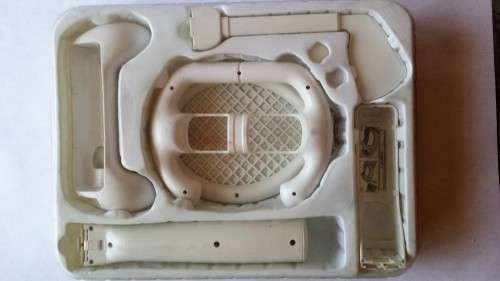 Wii Accessory Kit, 6 pieces