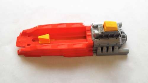 Hot Wheels Car Launcher