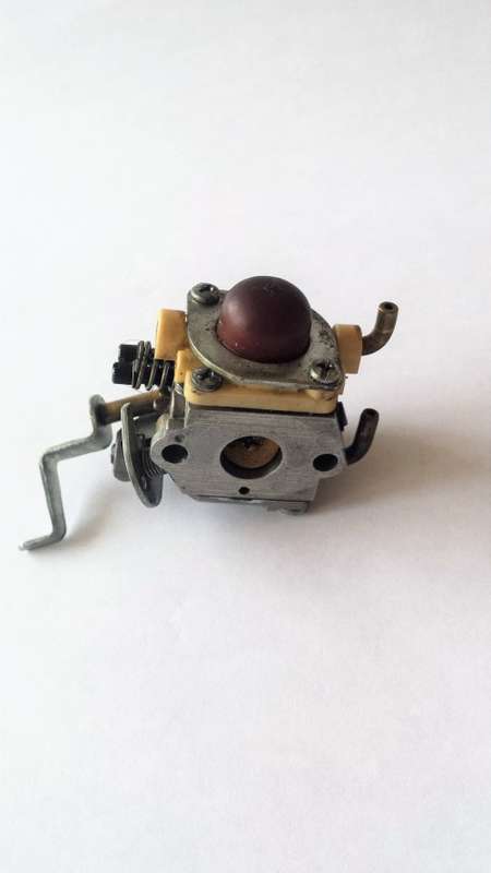 Zama Carburetor
