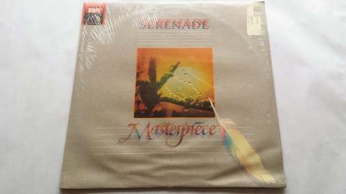 Serenade, Masterpiece, LP, New