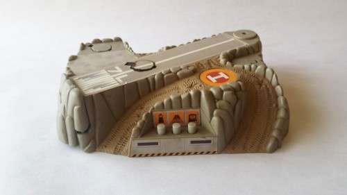 Galoob Toys, 1994 Lewis Galoob Toy Playset