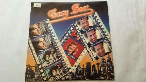 Easy Beat, Compilation, LP, VG+