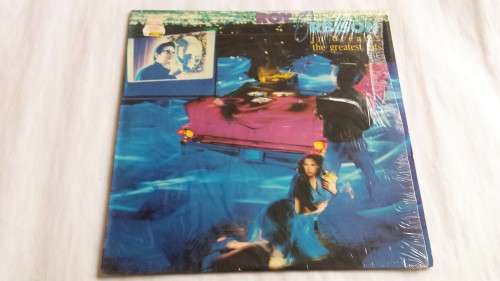 Roy Orbison, In Dreams, The Greatest Hits, LP, VG