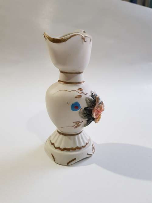 Porcelain Vase with decoration