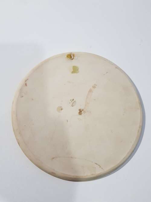 Argentina Wallplate