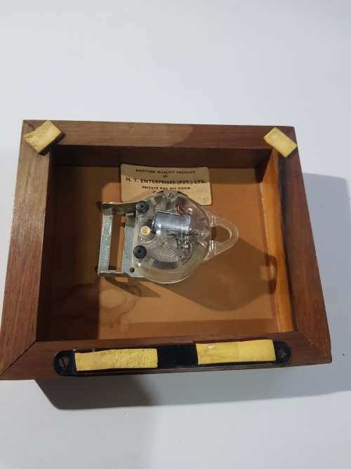 Wallclock, Kienzle, Germany