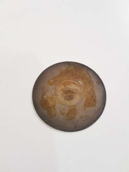 Lenso Centre Wheel Cap