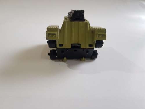 Matchbox Adventure2000, England, Raider Command K2001, 1977 Lesney
