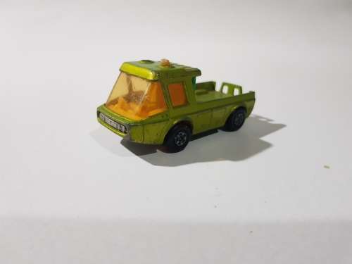 Matchbox Superfast, No. 74 Toe Joe, Lesney, England, 1972, 1:64