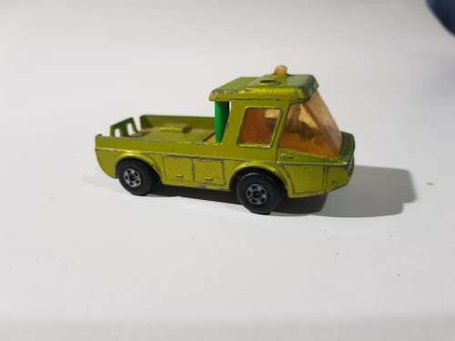 Matchbox Superfast, No. 74 Toe Joe, Lesney, England, 1972, 1:64