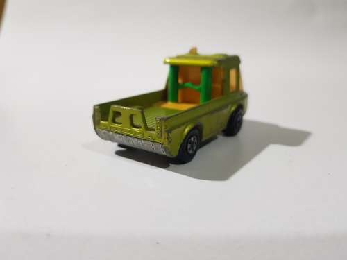 Matchbox Superfast, No. 74 Toe Joe, Lesney, England, 1972, 1:64