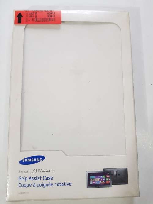 Samsung ATIV smart PC, Grip Assist Case, White