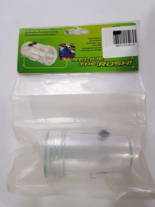 Epic, Waterproof Shell
