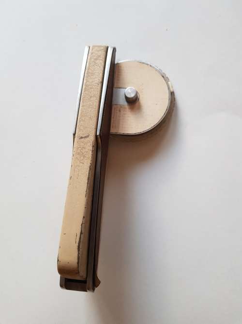 Apsco Tape Embosser, Model TE90-A8