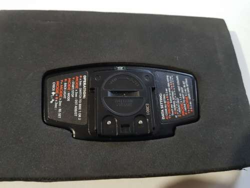 Endurance 18 Function Motorcycle Computer Trail Tech