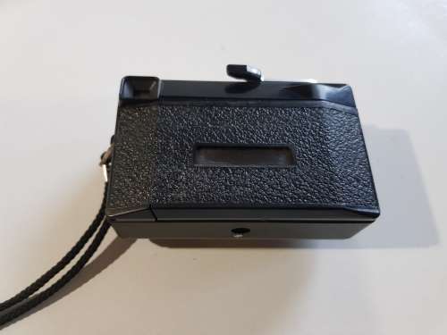 Vintage Agfamatic 55 C