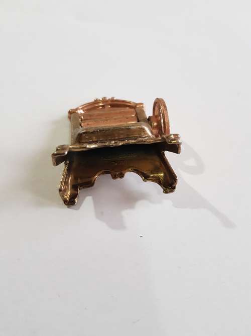 Miniature Washing Machine/Clothes Press/Dryer, Made in England, #756169