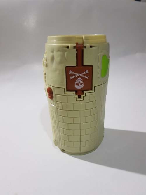 Matchbox Accessory, Playset