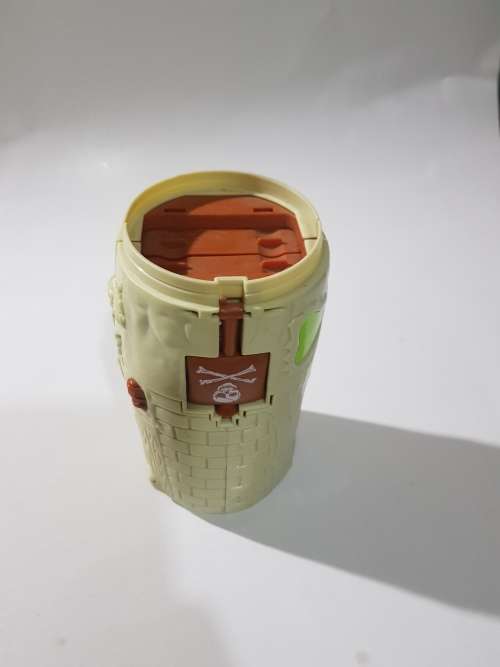 Matchbox Accessory, Playset