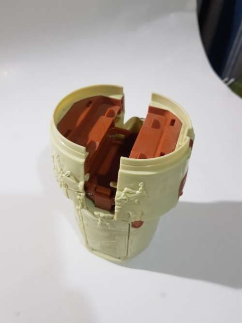 Matchbox Accessory, Playset