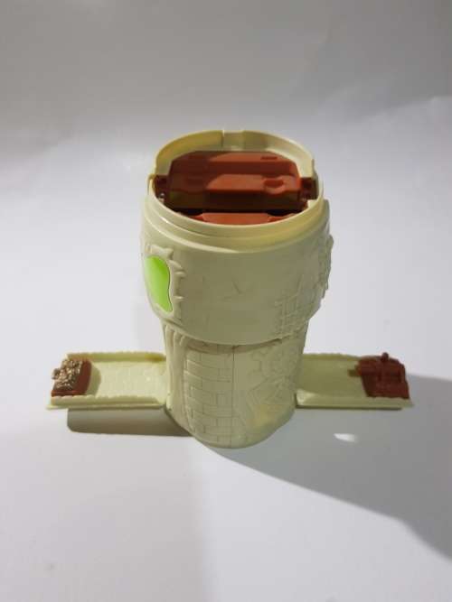 Matchbox Accessory, Playset