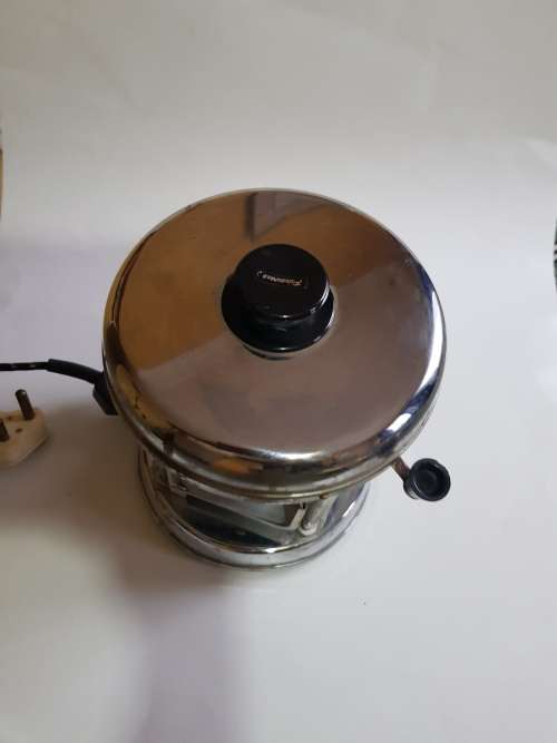 Vintage Toaster, Pineware, 4 Slice