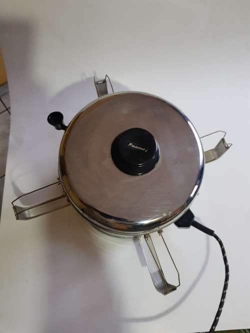 Vintage Toaster, Pineware, 4 Slice