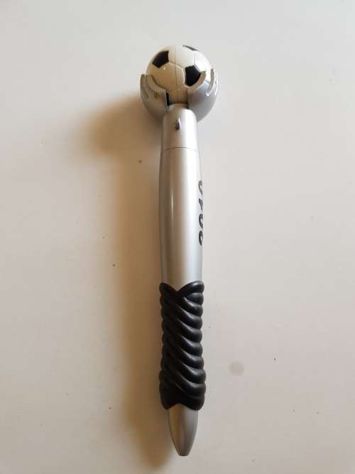 Soccer World Cup 2010, Pen