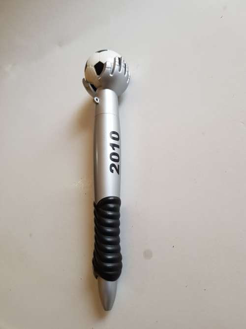 Soccer World Cup 2010, Pen