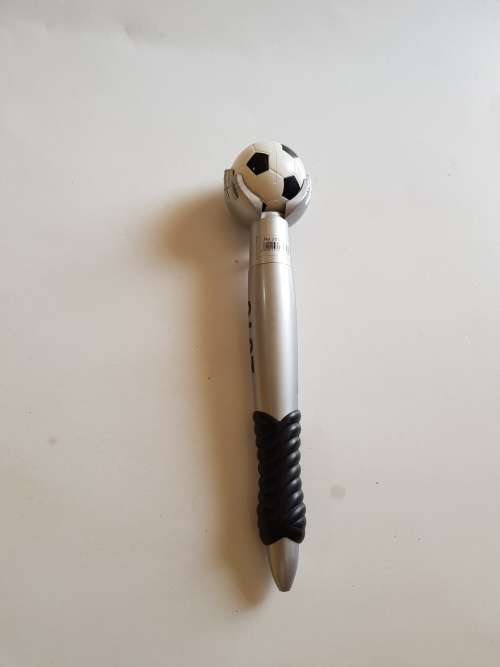 Soccer World Cup 2010, Pen
